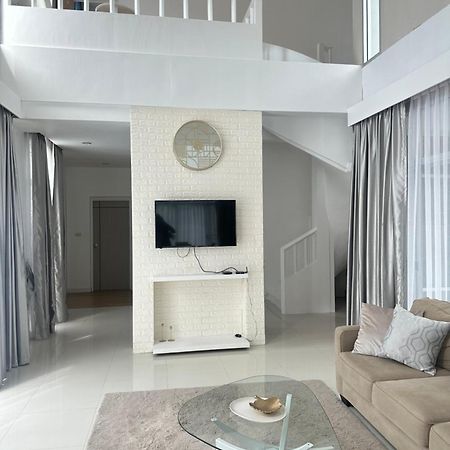 Holiday Pool Villa نا جومتين المظهر الخارجي الصورة