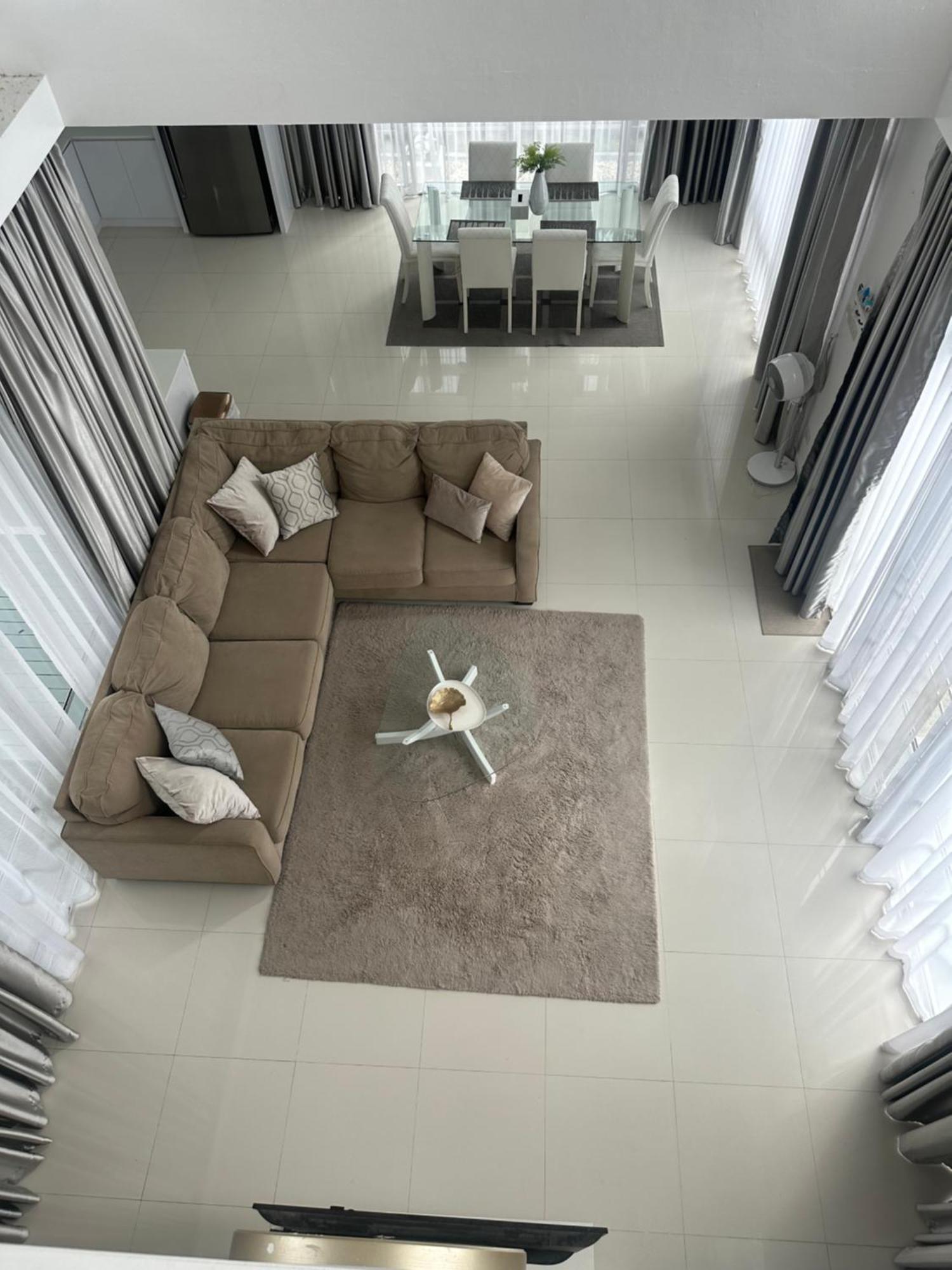 Holiday Pool Villa نا جومتين المظهر الخارجي الصورة
