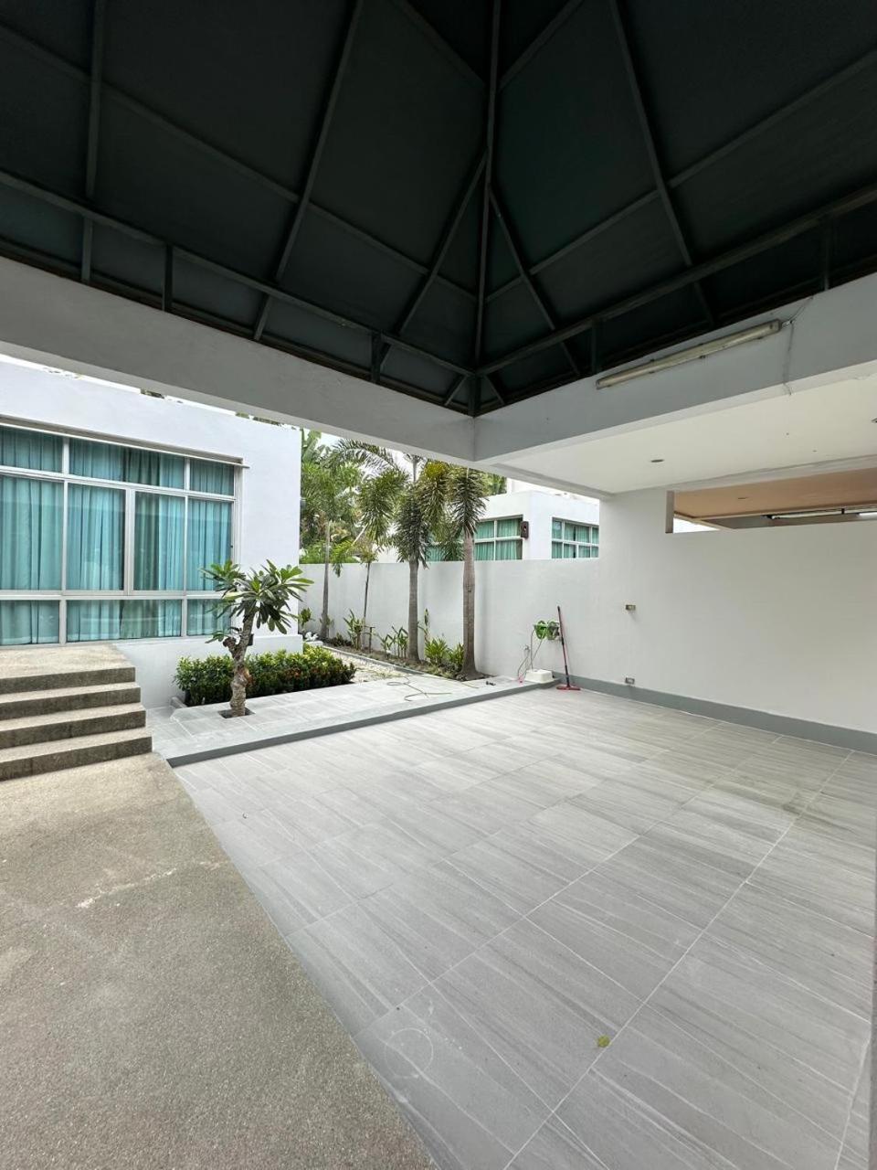 Holiday Pool Villa نا جومتين المظهر الخارجي الصورة