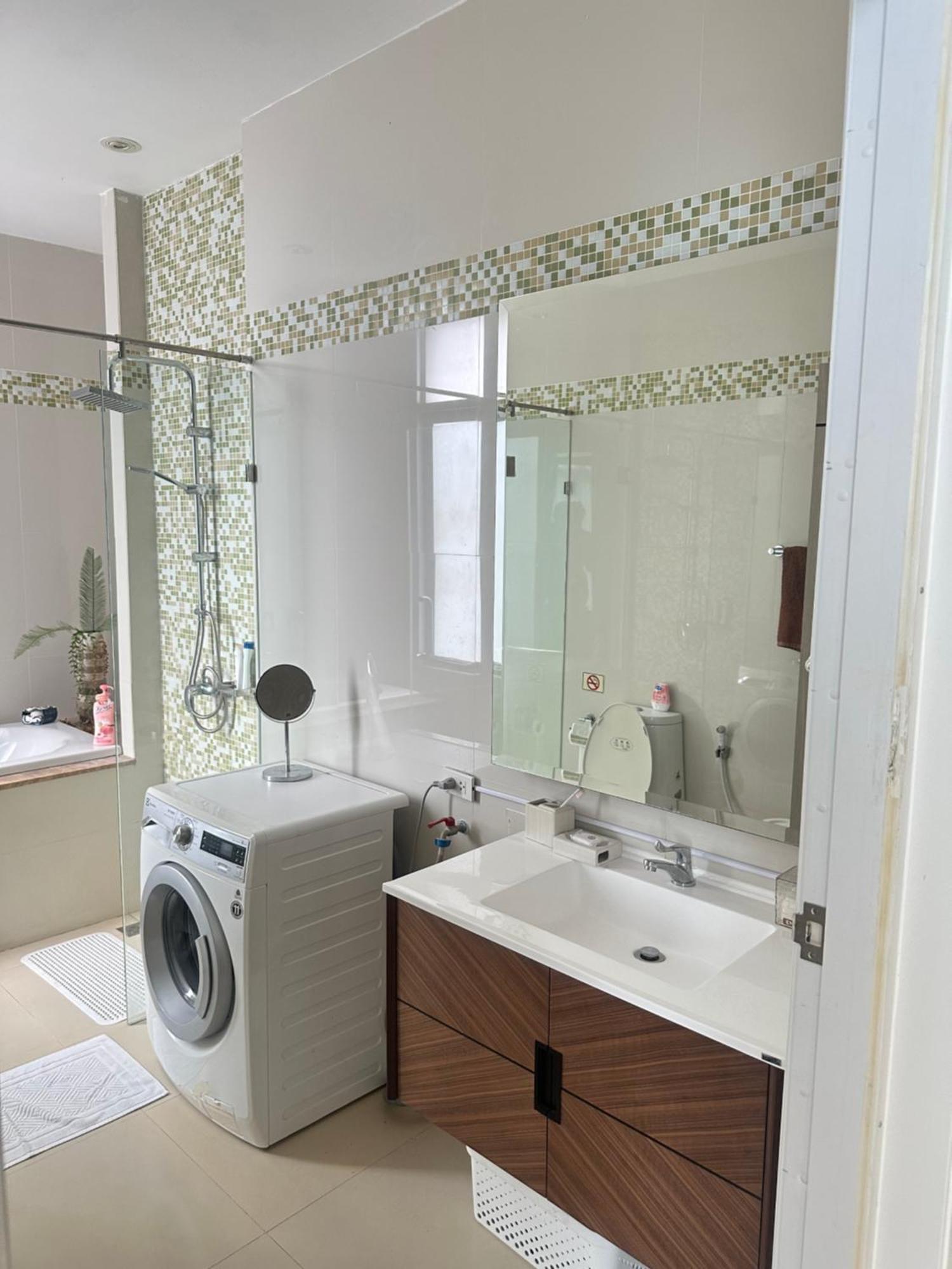 Holiday Pool Villa نا جومتين المظهر الخارجي الصورة