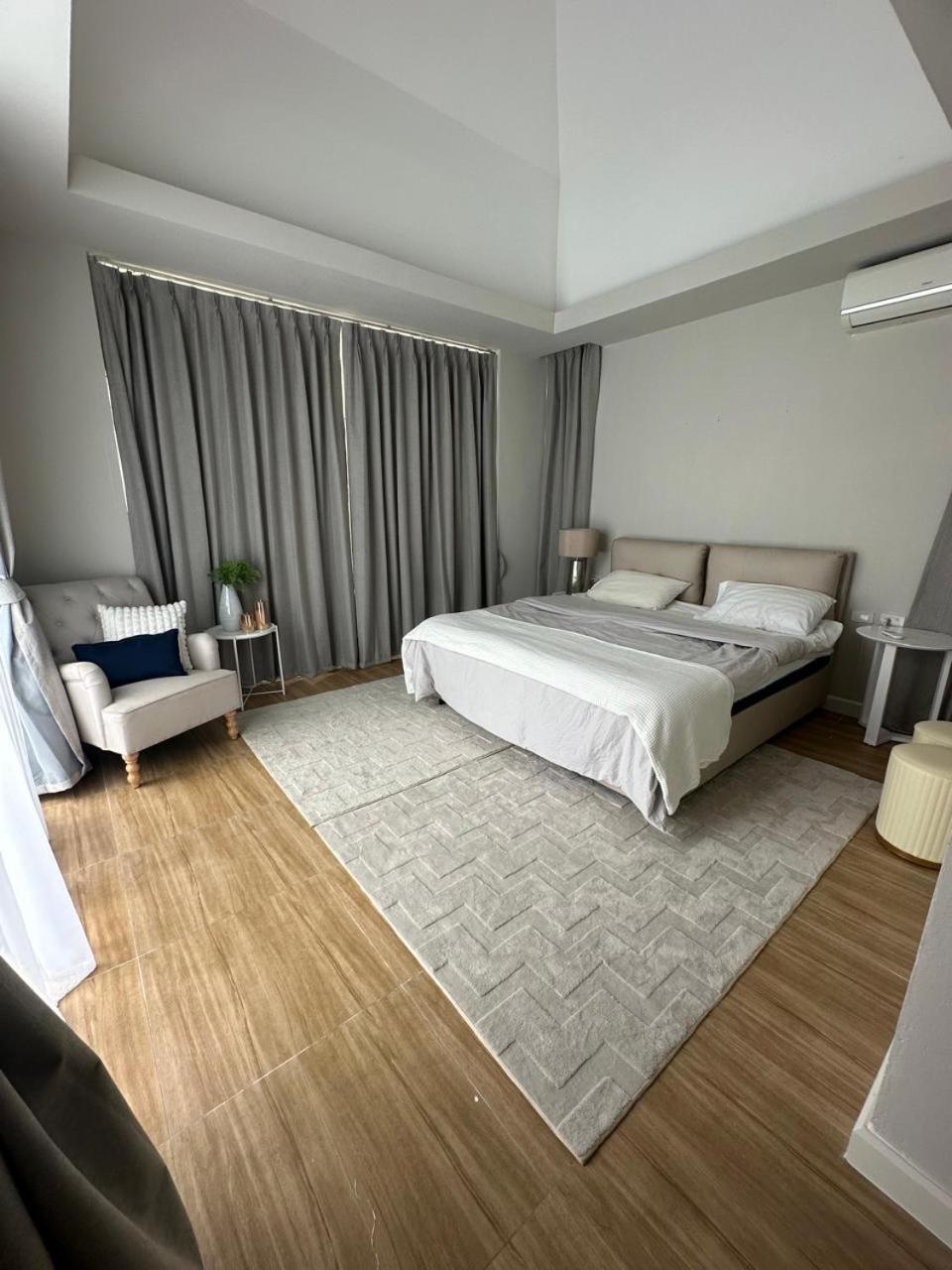 Holiday Pool Villa نا جومتين المظهر الخارجي الصورة