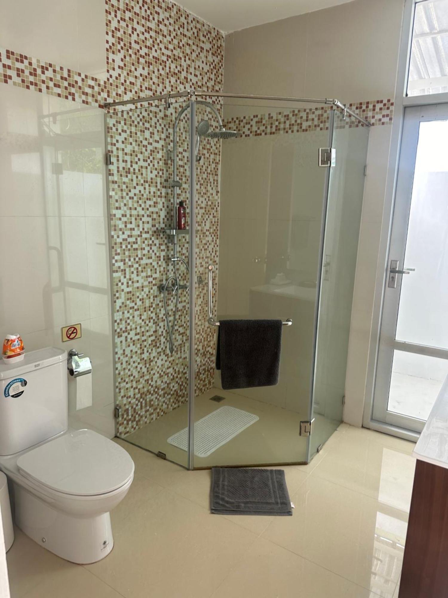 Holiday Pool Villa نا جومتين المظهر الخارجي الصورة