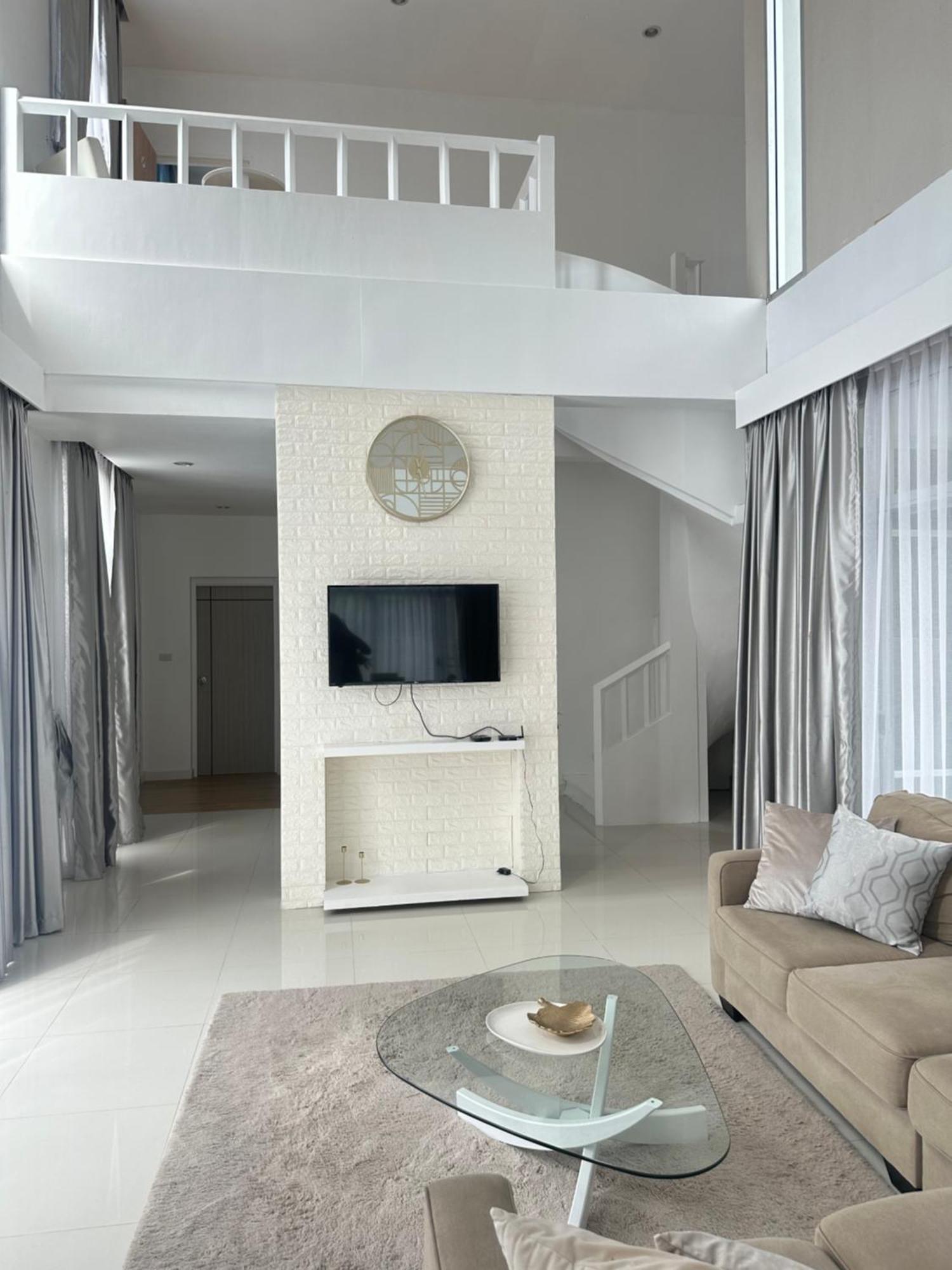 Holiday Pool Villa نا جومتين المظهر الخارجي الصورة